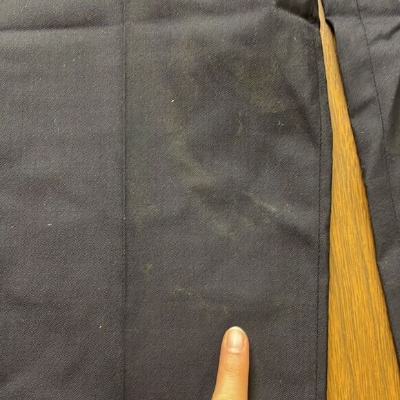 J. Crew Ludlow Slim-fit suit pant in Italian wool* - Picture 5 of 7